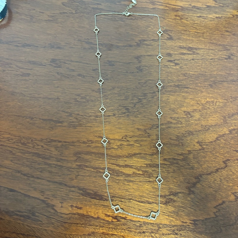 Long square chain